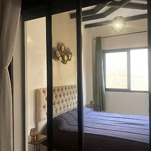  Apartment Cosylux Appartmarrakech Morocco