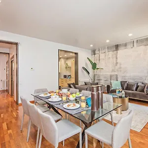 Sweet - Plaza Catalunya Apartment