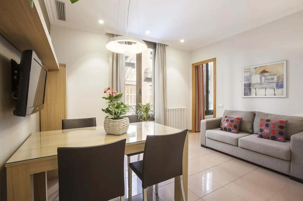 Bcngotic Apartment Barcelona